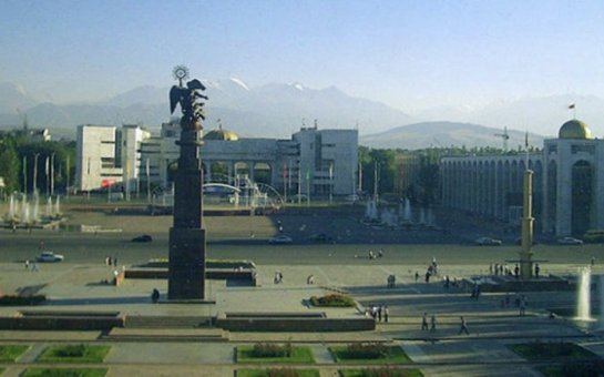 Hakimiyyəti zorla ələ keçirmək istəyənlər həbs edildi