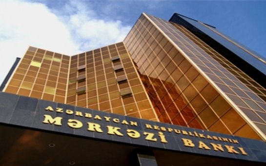 Mərkəzi Bankın daha bir səlahiyyəti ləğv olundu