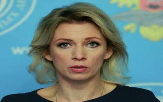 Rusiya XİN-dən bəyanat - Türkiyəyə getməyin!