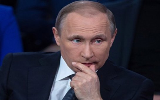 Putin Qarabağa görə Təhlükəsizlik Şurasını topladı