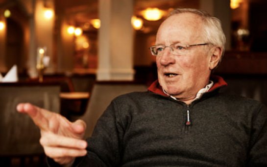 İngilis jurnalist erməniləri qətliamda ittiham edir