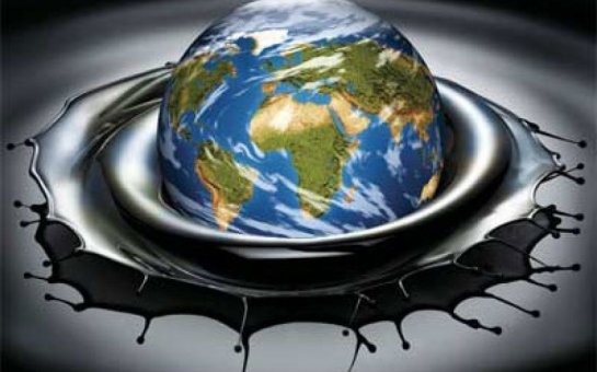 Rusiya ərəb ölkələrini günahlandırdı - Neft hasilatına görə