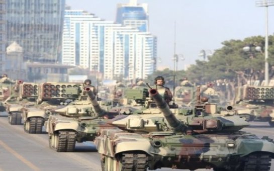 Müdafiə Nazirliyindən rezonans doğuran açıqlama: 