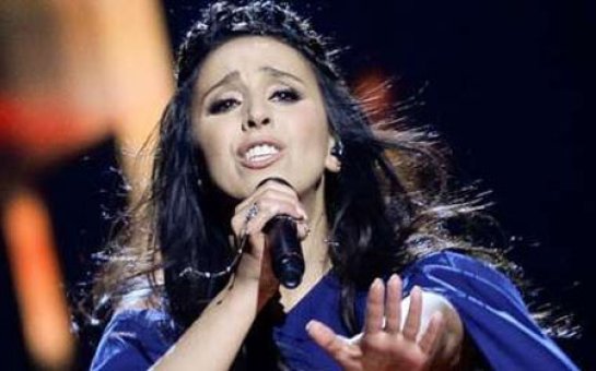 Ukrayna “Eurovision-2016” mahnı müsabiqəsinin qalibi oldu - VİDEO