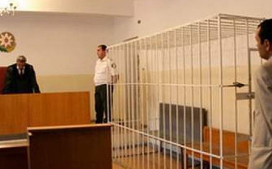 İcra başçısının adı ölüm işində...