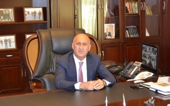 Nizami rayonu problemlər məngənəsində - Arif Qasımovun biznesi, yoxsa... 