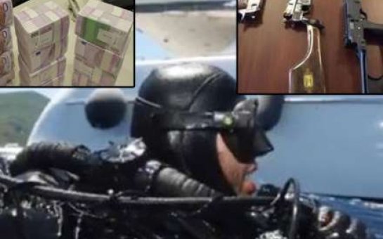 Rza Zərrabın var-dövlətinin SİYAHISI