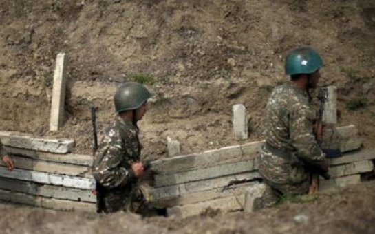 Erməni general Ermənistan ordusunun zəifliyindən danışdı