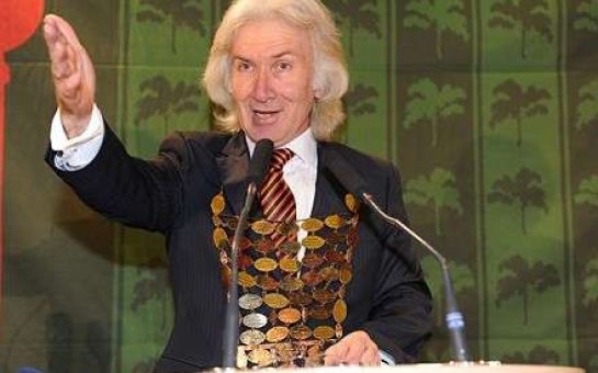 Türkiyədən ilk reaksiya: Almaniyadakı səfir geri çağırıldı