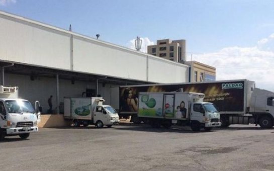 “Palsüd” ölkə sərhədlərini aşdı (VİDEO, FOTO)