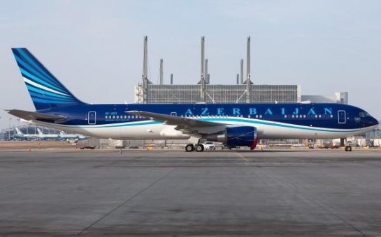 Prezidentlər və təyyarələri: Hansı daha bahalıdı? - FOTOLAR