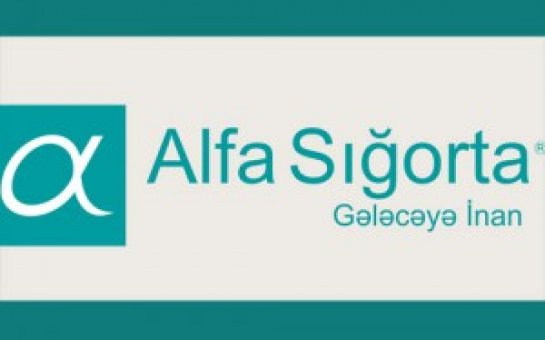 “Alfa Sığorta” fəaliyyətini dayandırıb