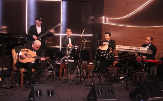 Azərbaycan musiqiçiləri Astanada beynəlxalq festivalda iştirak edib