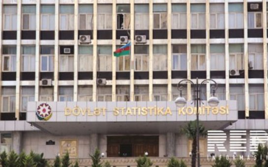 Azərbaycan iqtisadiyyatı 4%-dən çox azalıb