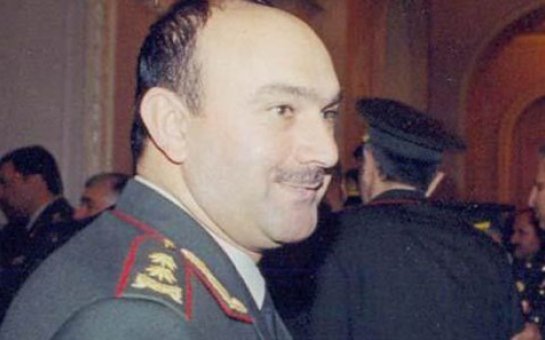 General-leytenant Kərəm Mustafayevin həbs təhlükəsi
