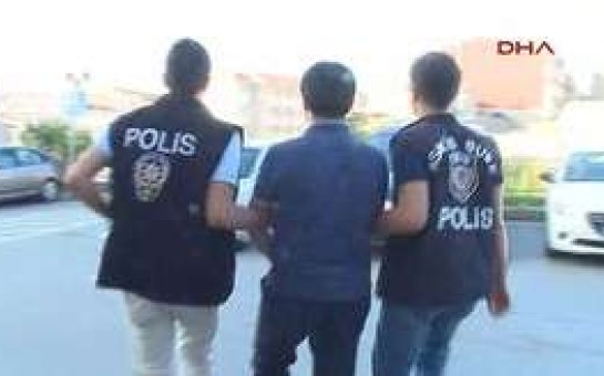 Türkiyədə 28 iş adamı saxlanıldı