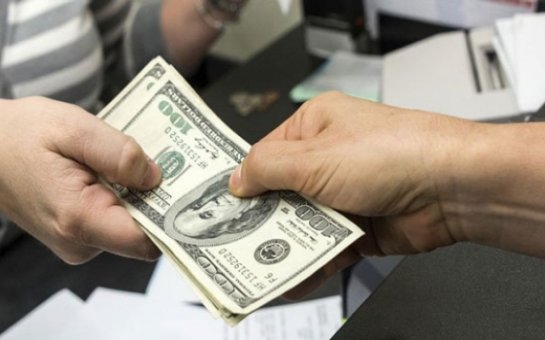 Dollar 3 gün bu məzənnədə olacaq - RƏSMİ