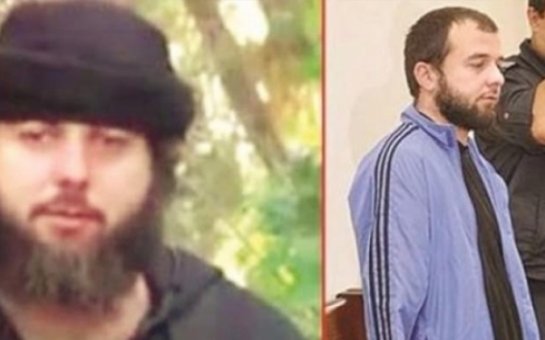 Saakaşvilinin silahdaşından şok iddia: “İstanbul terrorçusu bizim adamdır”