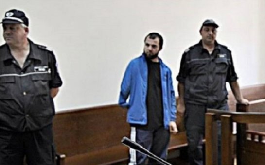 İstanbulu qana bulayan terrorçu: 