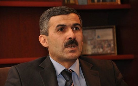 Keçmiş MTN-nin “Eurovizion məhbusları”