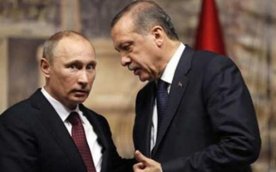 Dağlıq Qarabağ məsələsini Moskva və Ankara həll edəcək