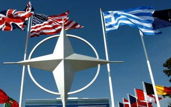 NATO-ya lüzum qalıbmı?