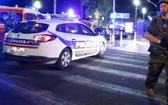 Fransada dəhşətli terror: 73 ölü... - YENİLƏNDİ 5 + FOTO,VİDEO