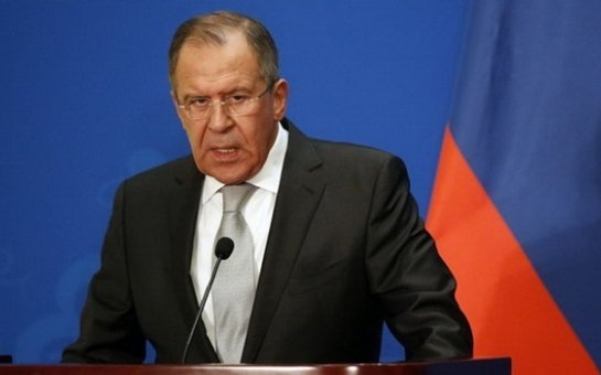 Rusiya XİN Türkiyədəki dövlət çevrilişinə münasibət bildirdi