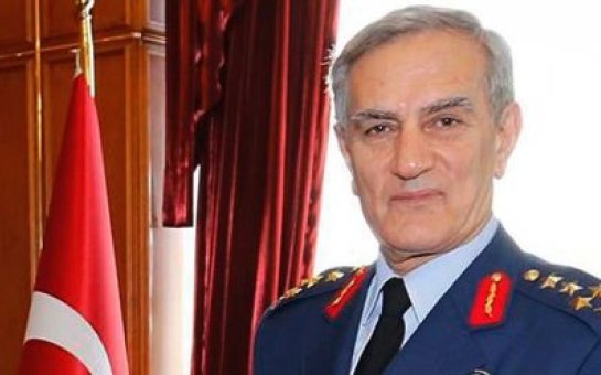Həbs olunan general danışdı: “Əlimdən gələni etdim“