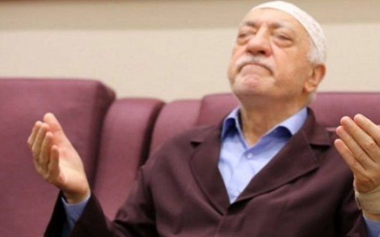 Ərdoğan Fəthullah Gülənin dalınca ABŞ-a iki nazir göndərdi