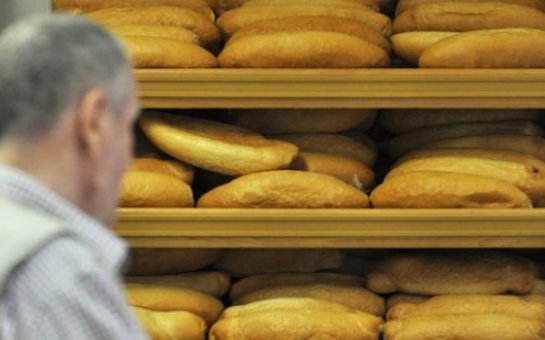 Sabah Azərbaycanda çörəyin qiyməti qalxacaq