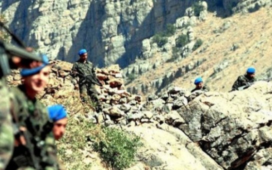 Türkiyə qana boyandı: 5 şəhid, 8 yaralı var