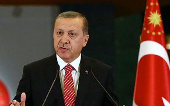 Ərdoğanın yavəri ordudan ixrac edildi