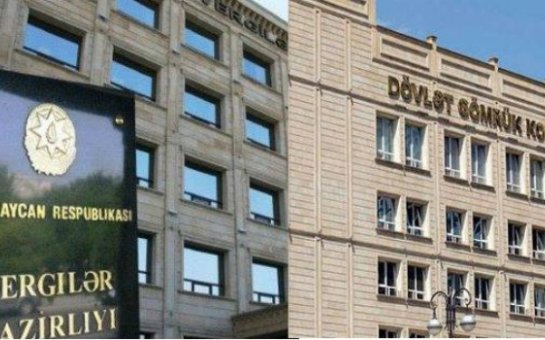 Gömrük Komitəsi ləğv olunsun - Ekspertdən təklif