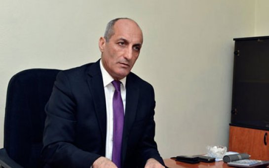 Fikrət Yusifov: Büdcədəki kəsir nə qədər qorxuludur?