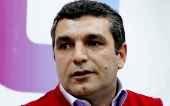 Natiq Cəfərli arqument.az ile ilgili görsel sonucu