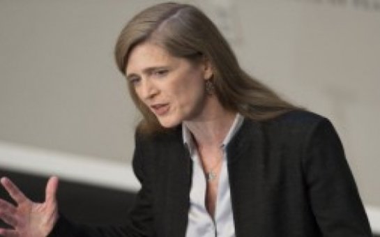 ABŞ-ın BMT-dəki səfirindən Azərbaycana çağırış