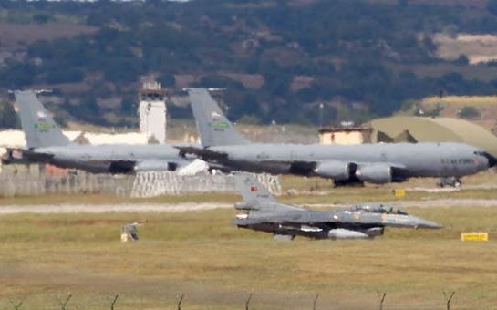 ABŞ-dan Türkiyədəki nüvə silahı ilə bağlı açıqlama