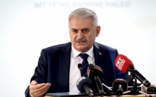 Türkiyənin Suriya siyasəti dəyişir