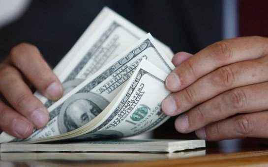 Dollar payızda 2 manat olacaq