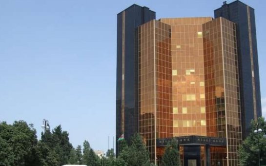 Mərkəzi Bankdan devalvasiya açıqlaması