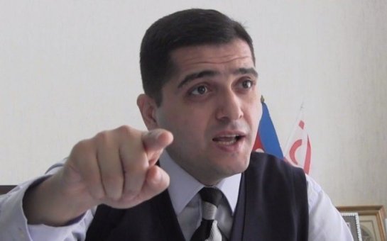 Elxan Şahinoğlu: “Türkiyənin qərarı obyektivdir”