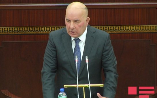 Dünyanın ən yaxşı bankirlərinin reytinqi: Elman Rüstəmov gerilədi 