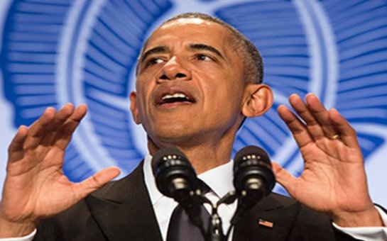 Obamadan Qurban bayramı təbriki