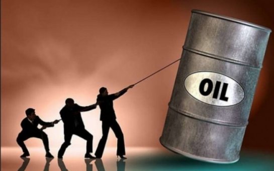 Azərbaycan nefti ucuzlaşıb