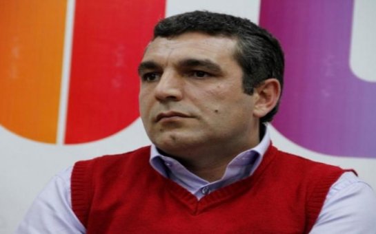 Maraqların idarə edilməsi