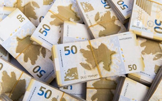 2017-ci ilin dövlət büdcəsi layihəsi təsdiq edildi