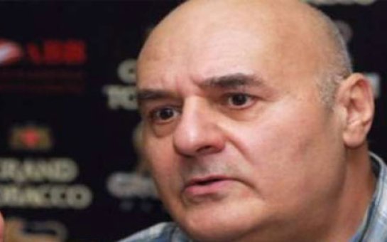 Erməni politoloq: “Ermənistan ordusu dağılır...