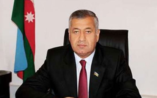 Deputatdan problemli kreditlərlə bağlı təklif: “Agentlik yaradılsın”