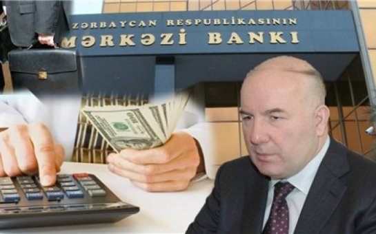 Elman Rüstəmov manatı bazardan yığışdırmağın daha bir yolunu tapdı